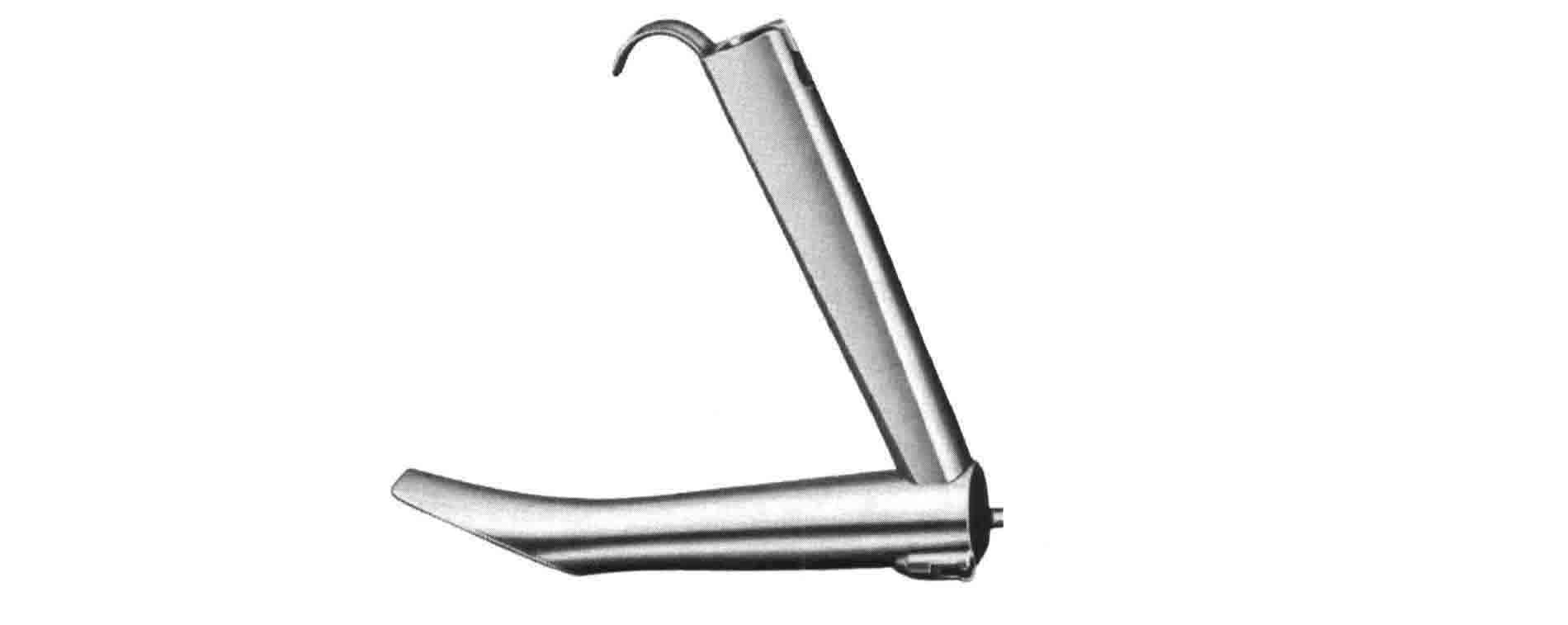 LARİNGESKOP BİLEYT